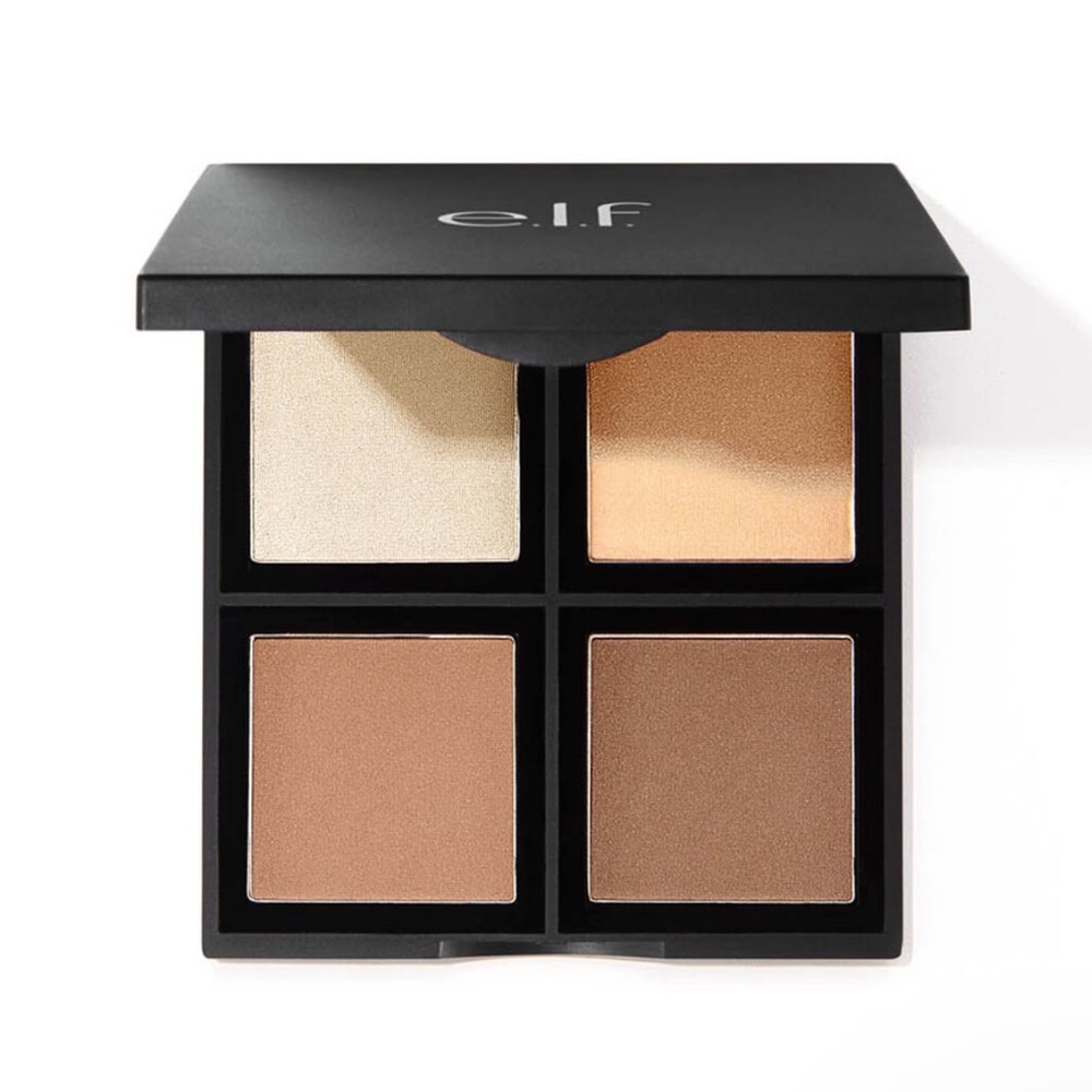 e.l.f cosmetics contour palette